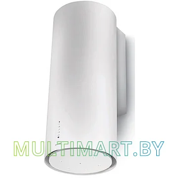Вытяжка Faber CYLINDRA PLUS WH GLOSS A37 (335.0492.565)